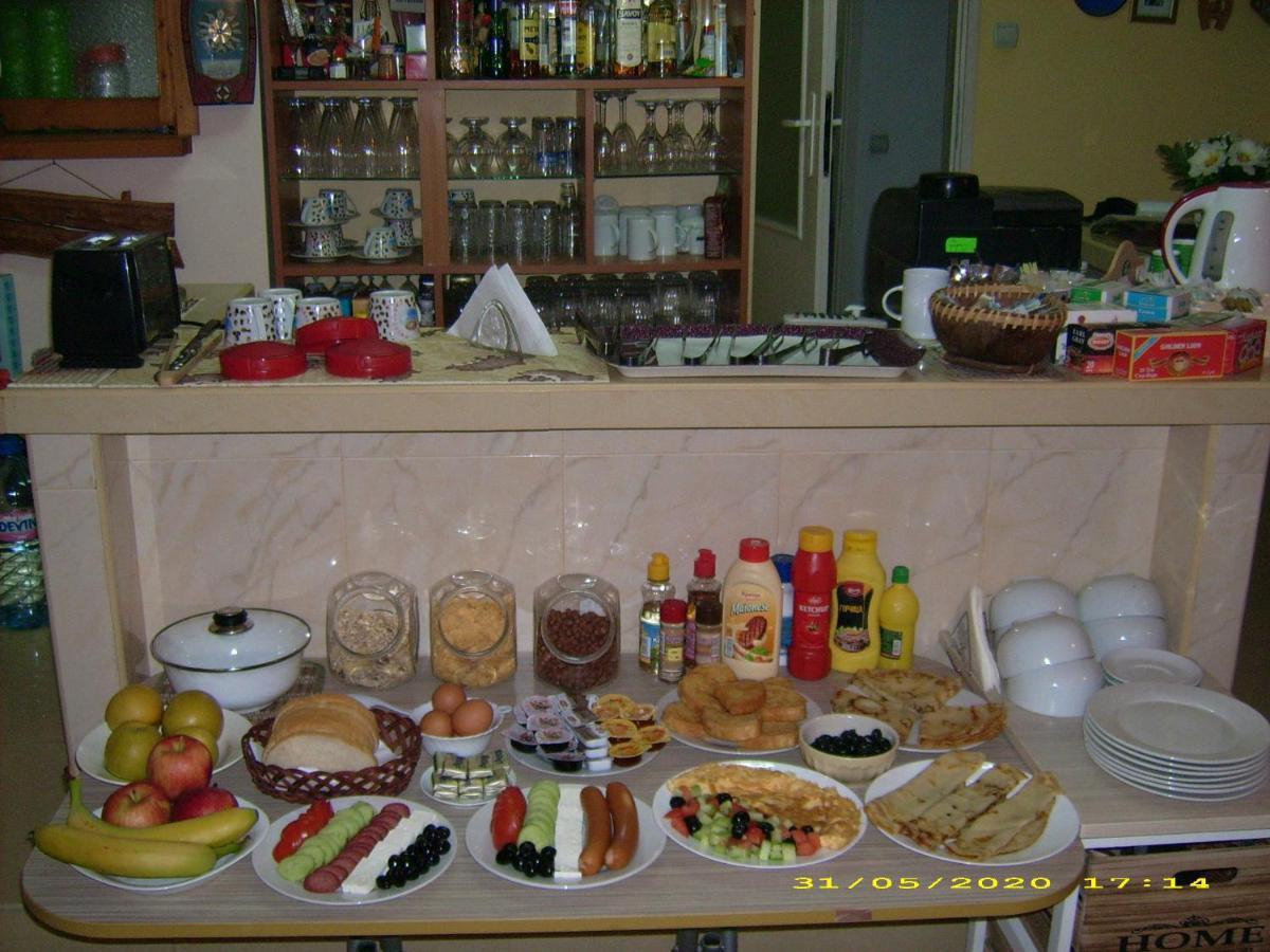 Hotel Pasians Πομόριε Εξωτερικό φωτογραφία