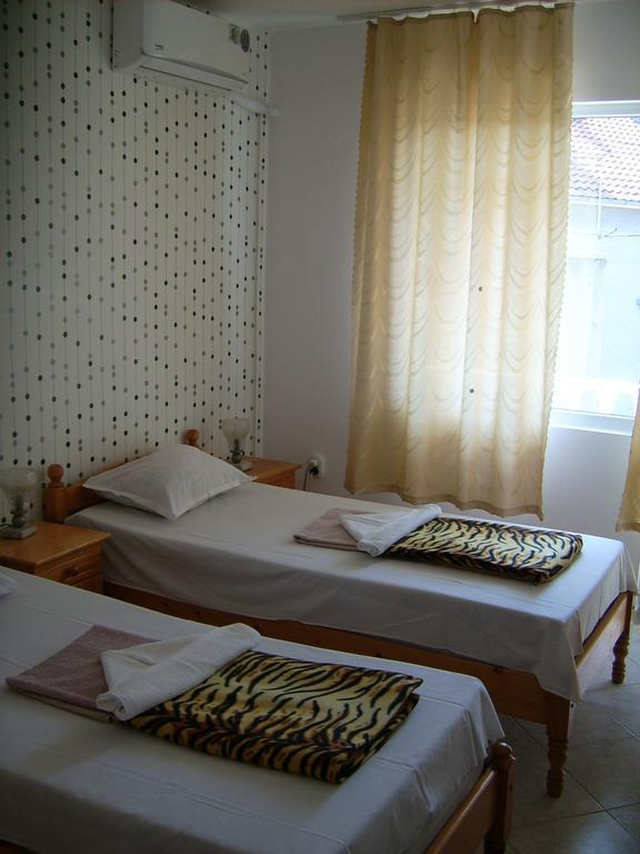 Hotel Pasians Πομόριε Εξωτερικό φωτογραφία