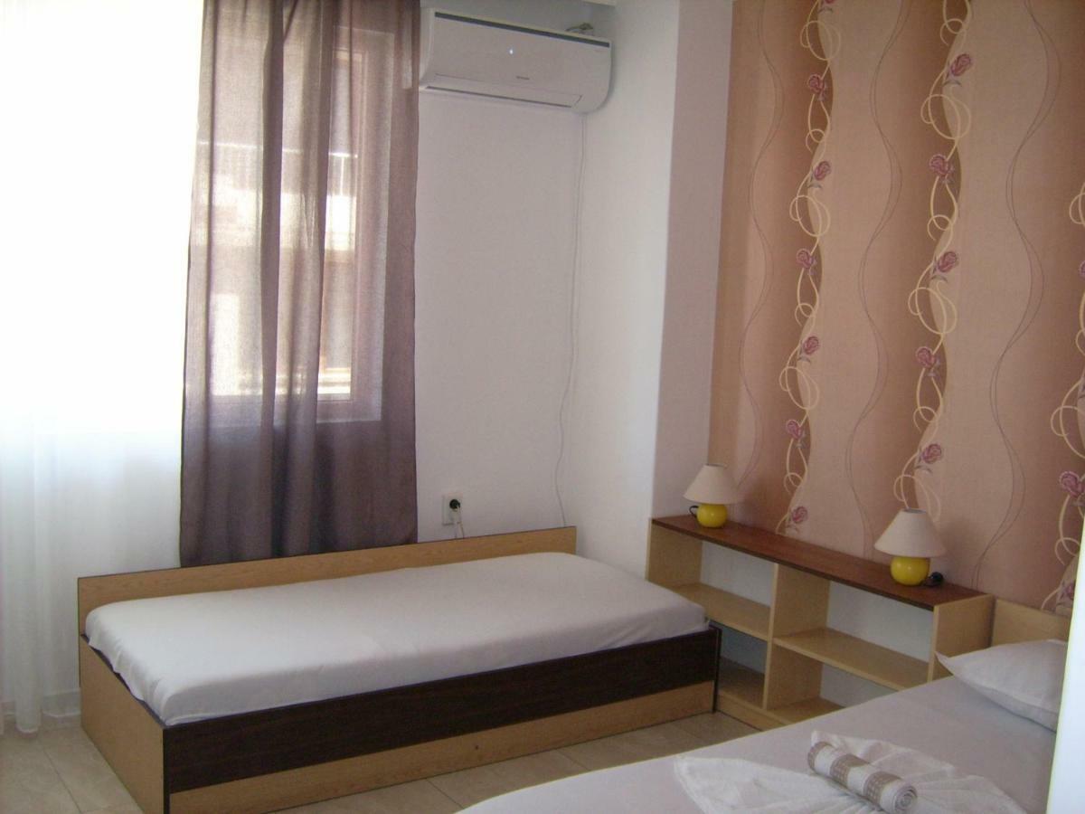 Hotel Pasians Πομόριε Εξωτερικό φωτογραφία