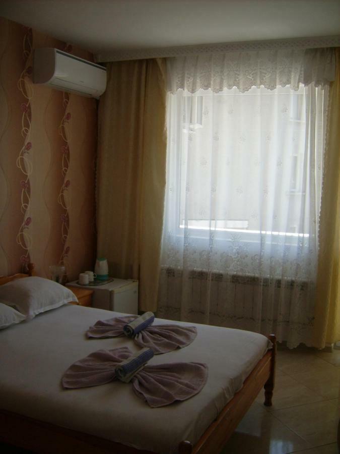 Hotel Pasians Πομόριε Εξωτερικό φωτογραφία
