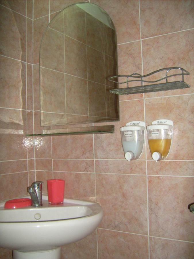 Hotel Pasians Πομόριε Εξωτερικό φωτογραφία