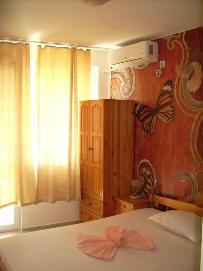 Hotel Pasians Πομόριε Εξωτερικό φωτογραφία